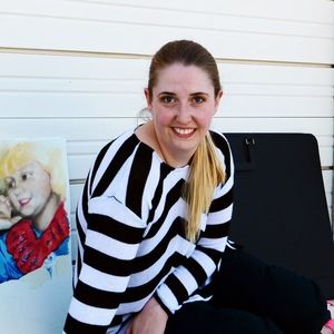 Meet your Posher, Kelsey